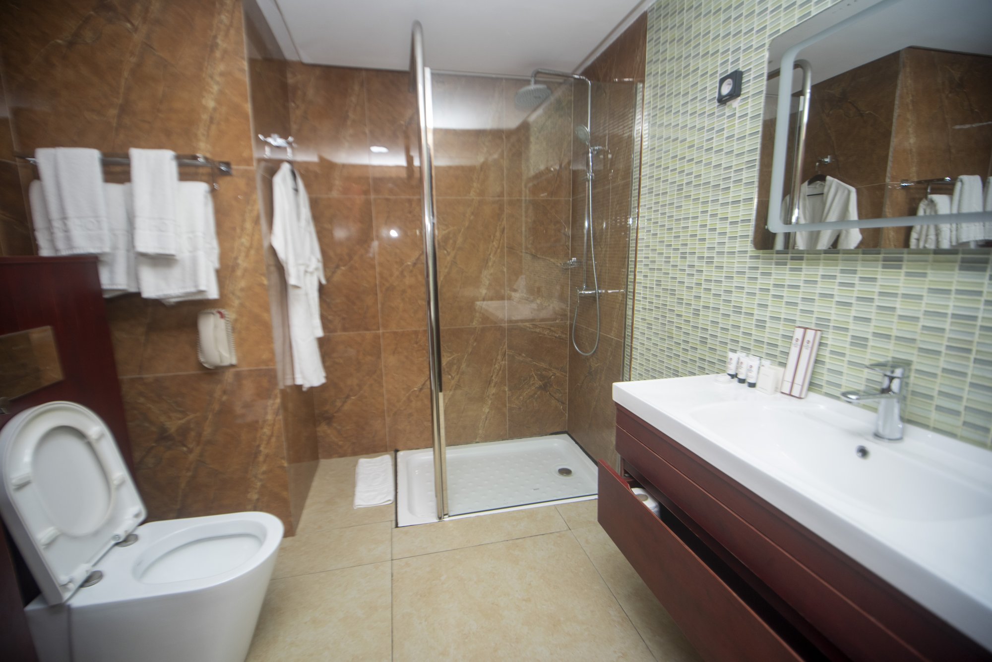 Loft Suite